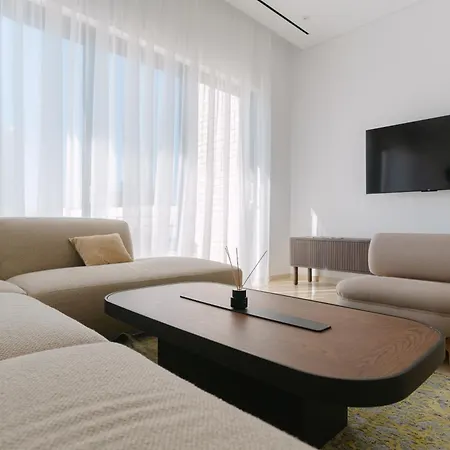 Akamas Luxury Villa Paphos