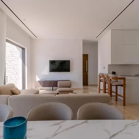 Villa Akamas Luxury Paphos