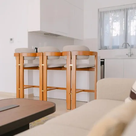 Villa Akamas Luxury
