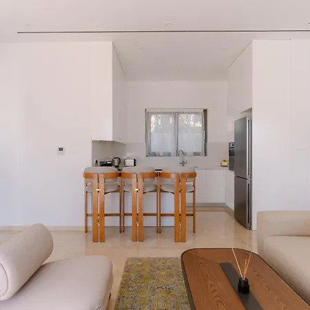 Villa Akamas Luxury
