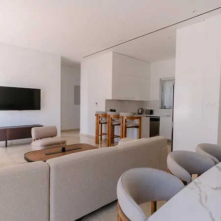 Villa Akamas Luxury