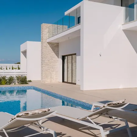 Villa Akamas Luxury Paphos